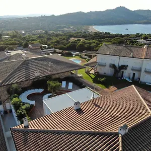La Sciumara Apartment Palau