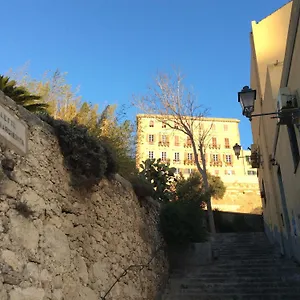 Old Castle S. Croce Holiday home Cagliari