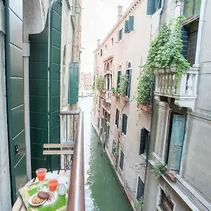 San Marco Romantic Dream , Venedig Italien