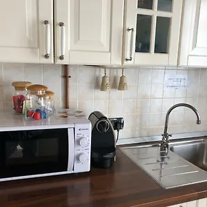 Acquaterrafuoco - Apartment Como